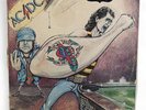 AC/DC ACDC DIRTY DEEDS DONE DIRT CHEAP LP 12