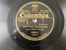 Blind Willie Johnson - Columbia 14530 - John The Revelator.  The Rare One   E-