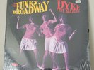 Dyke and The Blazers - Funky Broadway Soul Original Sound Records LP SEALED RARE