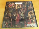 SLAYER LP REIGN IN BLOOD 1986 Def Jam SHRINK HYPE INNER SLEEVE HOBBS SODOM VENOM