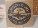 War Of Ages Void Test Pressing  Nm Condition