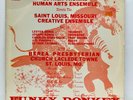 Luther Thomas on Creative Consciousness 10017