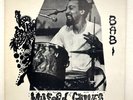 Milford Graves on IPS 004