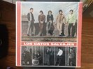 LP LOS GATOS SALVAJES LITTO NEBBIA MONO ARGENTINA MUSIC HALL 12535