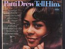 PATTI DREW: tell him CAPITOL 12