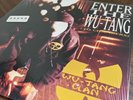 WU TANG-CLAN: ENTER THE WU-TANG (36 CHAMBERS) 1st Press - LOUD - 1993 - Sealed
