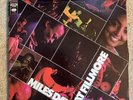 MILES DAVIS - AT FILLMORE VINYL 2xLP  (1970) VG+/VG+
