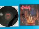 Epitaph Seeming Salvation Lp NM/VG+ Thrash Records 2015