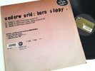 Underworld - Born Slippy / 12
