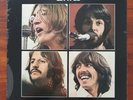 VINYL THE BEATLES Let It Be APPLE French Export PCS 7096 UK 1974 STEREO LP EX