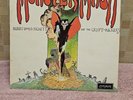 Monster Mash Bobby (Boris) Pickett And The Crypt-Kickers  1973 LP Album. RARE