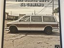 El Camino by The Black Keys (Record, 2011) W/Poster  Nonesuch 529099-1
