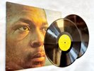 John Coltrane