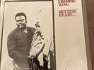 FREDDIE KING - GETTING READY - ANALOGUE PRODUCTIONS 180G VINYL