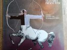 Sagittarius LP Present Tense USA Columbia 1st Press INCREDIBLE COPY PSYCH #