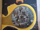 Wigwam LP Being 1st Press PROG WONDERFUL VINYL