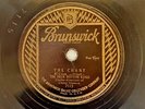 78 RPM -- The Dixie Rhythm Kings, Brunswick 7115 