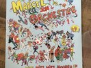 Marcel Et Son Orchestre Vinyle Hits Hits Hits Houra