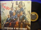 GIOLITO Y SU COMBO MAS GIOLITO SALSA GUAGUANCO KILLER CHILE - ASI SERE PARA TI