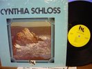 Cynthia Schloss Golden Dozen Rare Nyc Reggae LP TSG Records 808 Shrink