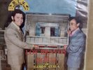 RAMON AYALA (  LOS BRAVOS DEL NORTE ) - FIRST SINGLE  D.L.V.  ni por mil puñados