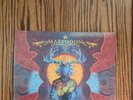 Blood Mountain by Mastodon unopened vinyl, Reprise Records/WEA 2010