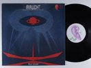 KLAUS SCHULZE Irrlicht OHR LP VG+ germany gatefold h