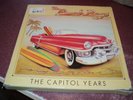 BEACH BOYS THE CAPITOL YEARS 7 LP BOX SET  VG+ VINYL UK IMPORT BRIAN RARE TRACKS