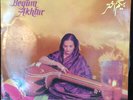 Begum Akhtar Best Of India LP
