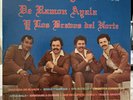 RAMON AYALA Y LOS BRAVOS DEL NORTE 15 HITS