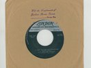 (I CAN'T GET NO) SATISFACTION. the rolling stones. LONDON AMERICAN RECORDINGS 7