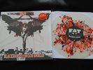 Strung Out Blackhawk Over Los Angeles LP lagwagon bad religion nofx pennywise se