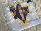 Alice Cooper Welcome To My Nightmare Lp Limited Edition Clear Vinyl New Sealed