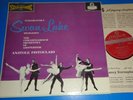 Anatole Fistoulari TCHAIKOVSKY Swan Lake Highlights - London Blueback CS 6218