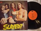 SLADE SLAYED? LP GERMAN PRESS