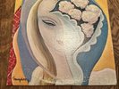 Derek And The Dominos LP - Layla - First US - VG + / VG (-) VG VG+