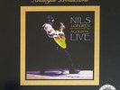 ANALOGUE PRODUCTIONS APP-090-45 4LP NILS LOFGREN ACOUSTIC LIVE BOX 180g LP