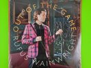 Rufus Wainwright Out Of The Game 2xLP Vinyl Records Decca B0016592-01 NEW SEALED