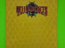 Yellowjackets Self-Titled LP Original 1981 Press WB BSK-3573 NM ULTRASONIC CLEAN