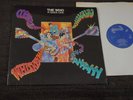 THE WHO - A Quick One (Reaction UK 1st Press LP 1966) A-1/ B-1. Mod Psych. Nice