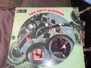 THE SOFT MACHINE PSYCHEDELIC 1968 LP VINYL ALBUM DIE CUT COVER