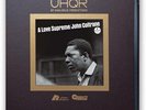 John Coltrane - A Love Supreme [New Vinyl LP] 200 Gram