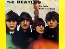 THE BEATLES (45 RPM - ITALY) QMSP 16370  