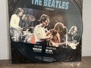 The Beatles Hey Jude/Revolution Limited Edition PICTURE DISC 12” Apple