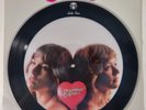 Heart Dreamboat Annie LP Picture Disc