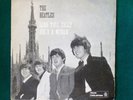 THE BEATLES