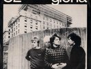 U2 gloria - 7 inch single New Zealand Special Limited Release 1981