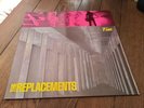 THE REPLACEMENTS- TIM - 1985 GERMAN ISSUE 
