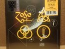 Led Zeppelin RSD 2018 Rock and Roll Yellow Vinyl 7