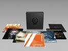 RAMMSTEIN- XXI - VINYL LP BOX SET - NUMBERED - TOP ZUSTAND